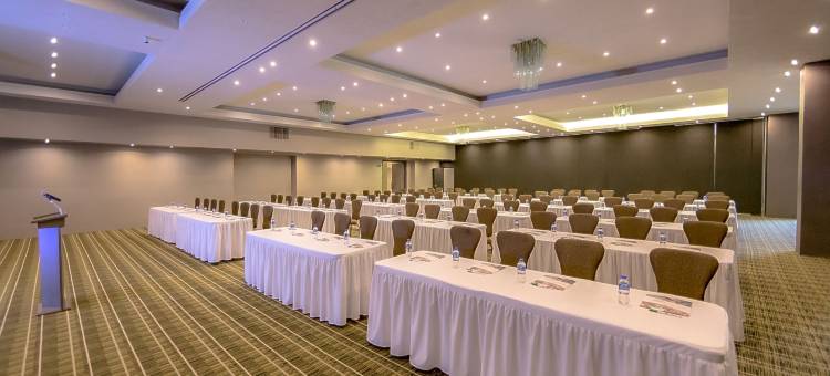 La Joya 帕丘卡(La Joya Pachuca)图片