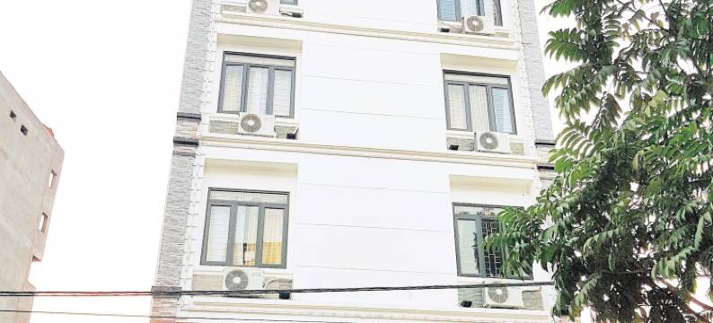 红宝石酒店(Ruby Hotel)图片