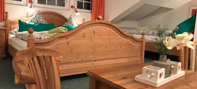 利兹道夫酒店(Leezdorfer Hof)图片