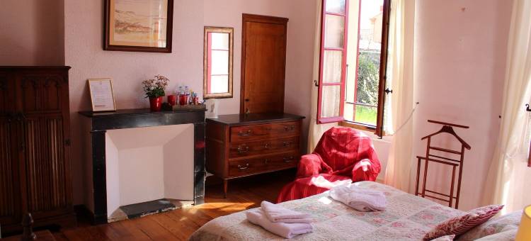 普拉德斯宅邸酒店(Maison Prades Chambre d'Hôtes)图片