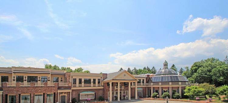 西奥兰治Residence Inn 酒店(Residence Inn West Orange)图片