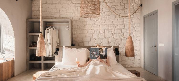 GAIA Alaçatı Bazaar图片