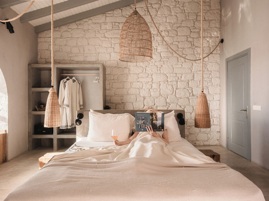 GAIA Alaçatı Bazaar