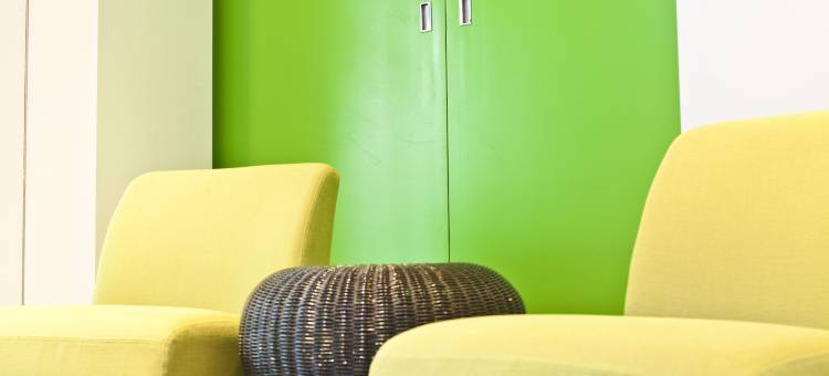 Hotel Siru Brussels图片