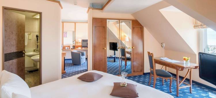 Best Western Plus Hotel Mirabeau图片