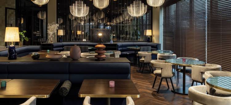 亚曼诺集团洛密酒店(Hotel Romy by Amano)图片