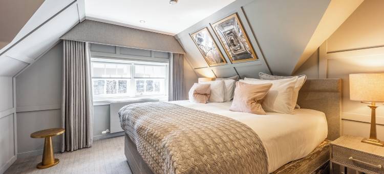 No1. 圣安德烈斯公寓 - 南街(No1 Apartments St Andrews - South Street)图片