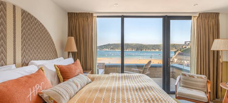 Harbour Beach俱乐部&酒店(Harbour Beach Club, Hotel & Spa)图片