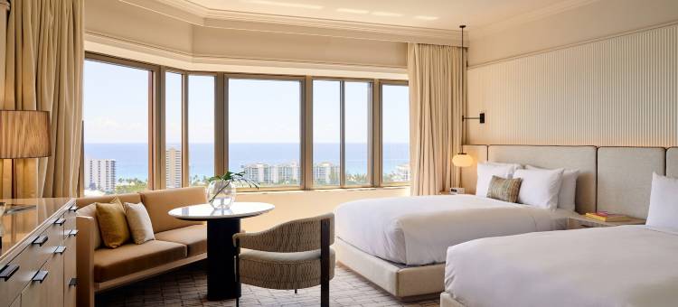 博卡－拉顿塔(Tower at the Boca Raton)图片