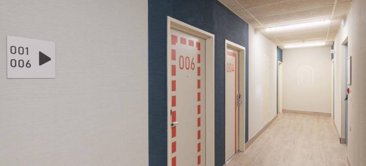 Ibis Budget Mont de Marsan图片