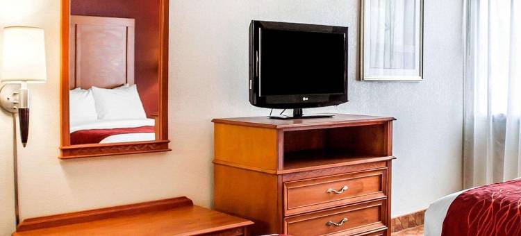 凯艺酒店(Quality Inn)图片