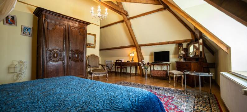 拉图尔葡萄园酒店(Domaine de La Tour)图片