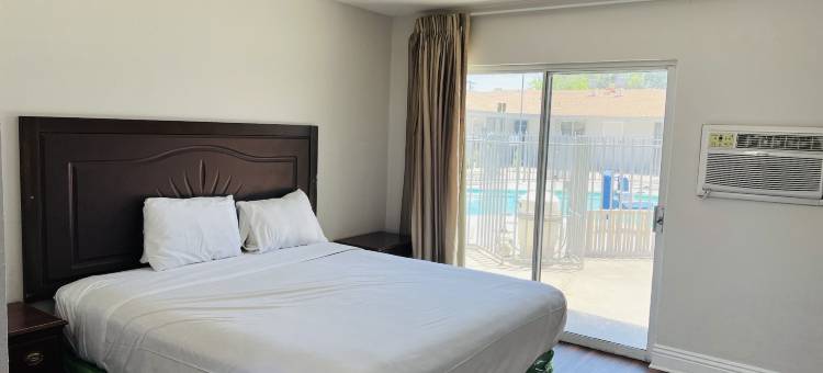 拉奈汽车旅馆(Lanai Motel)图片
