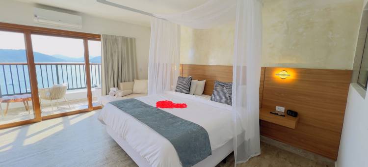 卡塔利娜酒店(Catalina Hotel)图片