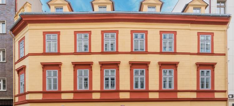 Adrez Living的4棵树公寓(4 Trees Apartments by Adrez)图片