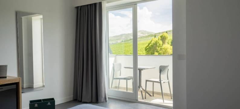 PM酒店(PM Hotel)图片