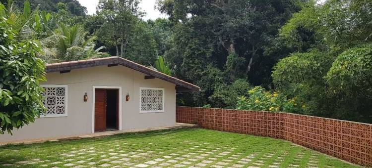 坎汀霍之家观光农场住宿(Hotel Cantinho Das Flores)图片