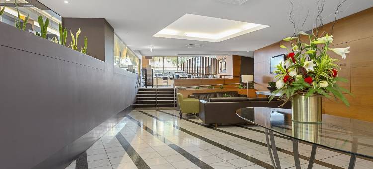 克拉丽奥盖特威套房酒店(Clarion Suites Gateway)图片