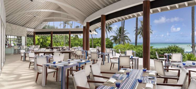 尼亚玛私人岛屿-马尔代夫(Niyama Private Islands Maldives)图片