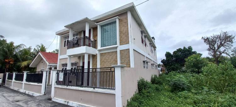 Hotel O 威斯玛佳雅伊斯兰旅馆靠近RM柏林因英达(Hotel O Wisma Jaya Syariahnearrm Beringin Indah)图片