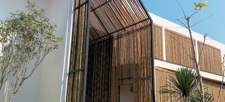 霍穆别墅(Homu Villa Pua)图片