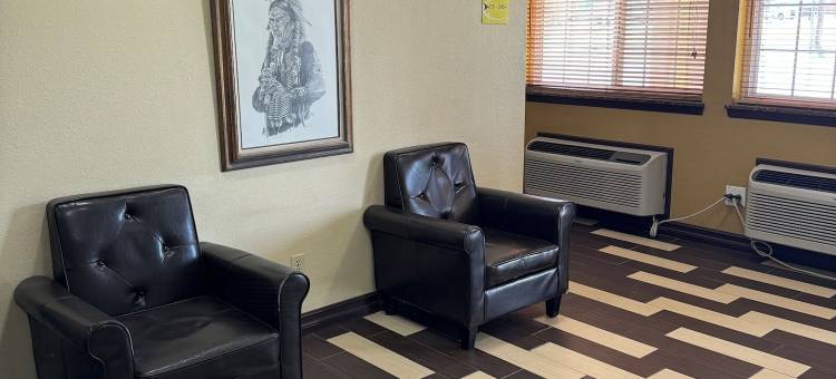 莫里亚蒂速8酒店(Super 8 by Wyndham Moriarty)图片