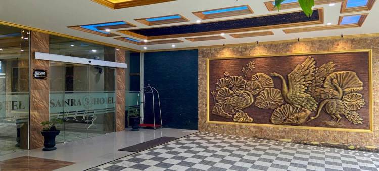 HOTEL SanRa图片