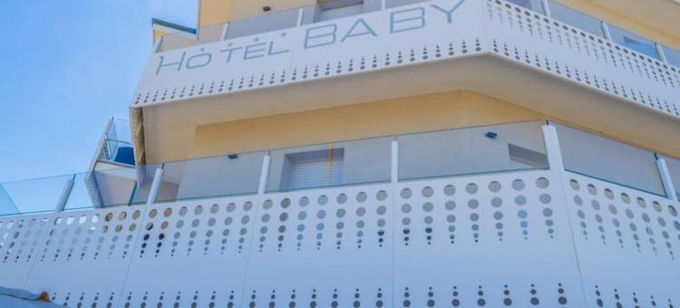 宝贝酒店(Hotel Baby)图片