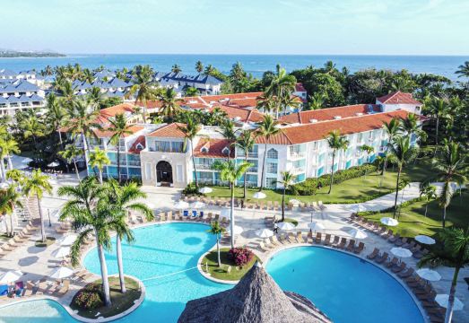 VH - Gran Ventana Beach Resort Hotel Overview