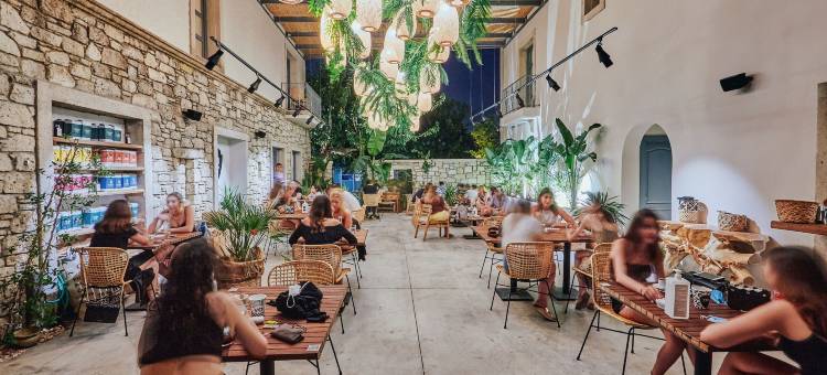 GAIA Alaçatı Bazaar图片