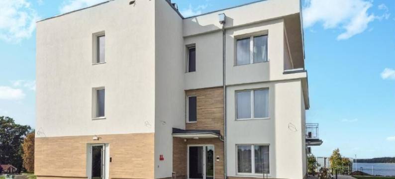 Apartamenty Na wzgórzu图片