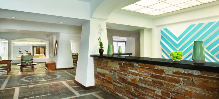 洛特拉基波赛顿温德姆华美达度假村(Ramada by Wyndham Loutraki Poseidon Resort)图片