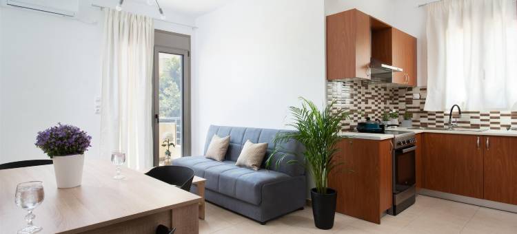 Tulipa套房(Tulipa Suites)图片