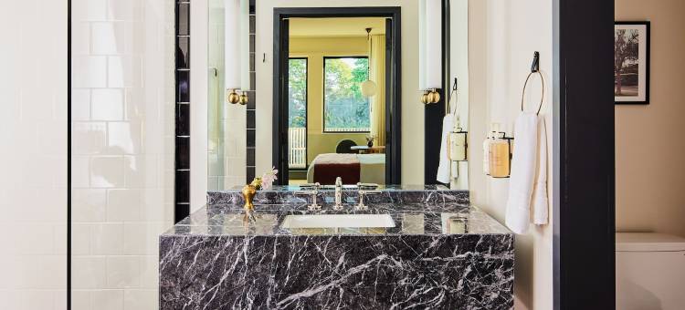 "亨丽埃塔酒店"(Hotel Henrietta)图片