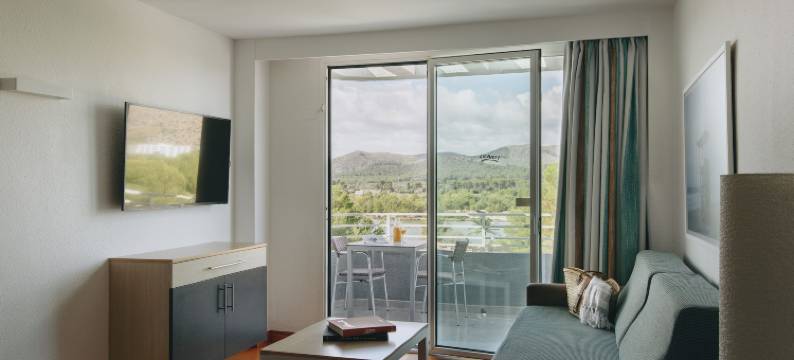 象牙海滩运动&水疗酒店(Hotel Ivory Playa Sports & Spa)图片