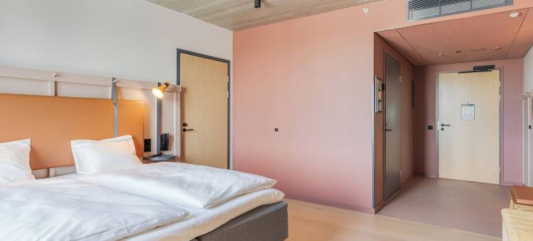 Comfort Hotel Helsinki Airport (20km from Helsinki)图片