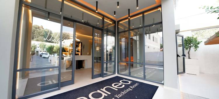 ananea 托罗佩亚游艇度假村(Ananea Tropea Yachting Resort)图片