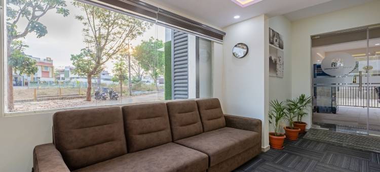 Treebo Samanvaya Retreat，迈索尔(Treebo Samanvaya Retreat, Mysore)图片