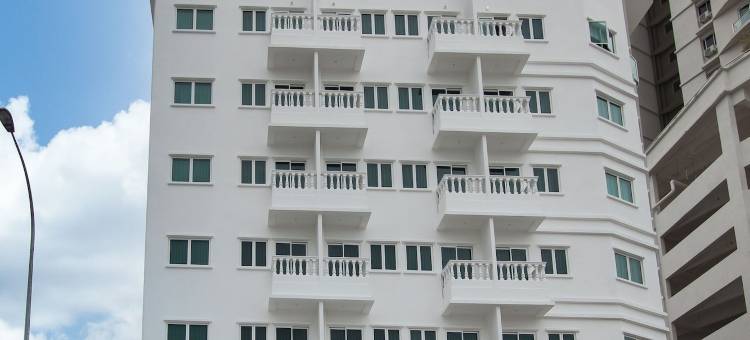 卫斯理酒店(Wesley Hotel)图片