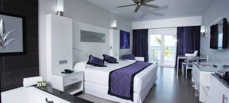 里乌宫牙买加酒店 - 限成人- 全包(Riu Palace Jamaica - Adults Only - All Inclusive)图片
