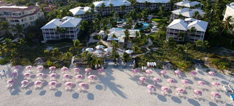 海洋俱乐部西方渡假酒店(Ocean Club West)图片