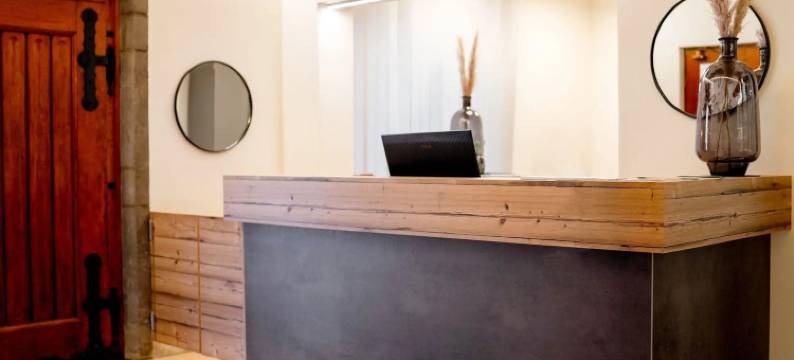 王温酒店(Reos Hotel Wangen)图片