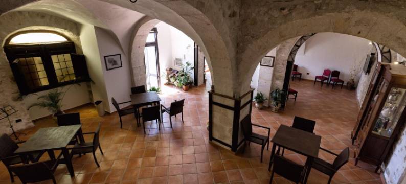 星空下民宿(- Sotto le Stelle - B&B)图片