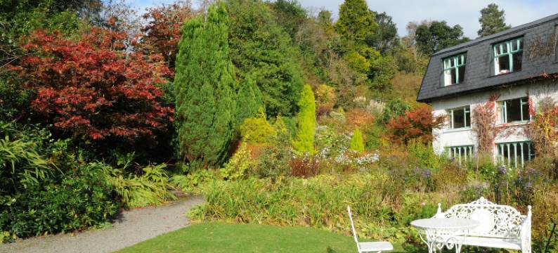 卡什尔小屋酒店(Cashel House Hotel)图片