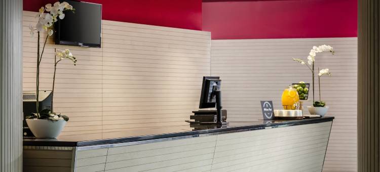 欧洲之星雷纳费利西亚酒店(Eurostars Reina Felicia)图片