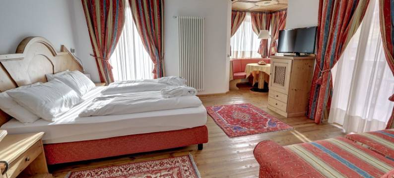 玛丽亚先驱瑞莱克斯酒店(Leading Relax Hotel Maria)图片