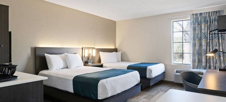 图森，亚利桑那州的Studio 6 －北(Studio 6 Tucson, AZ - North)图片