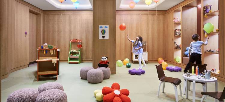 伊斯坦布尔博斯普鲁斯海峡文华东方酒店(Mandarin Oriental Bosphorus, Istanbul)图片