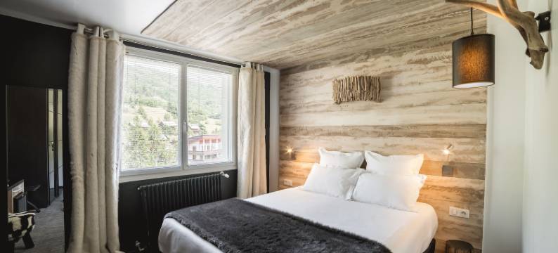 黑岩酒店(Rock Noir & Spa)图片