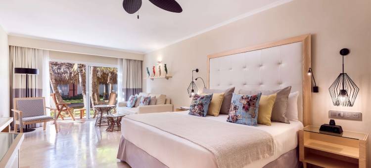 帕拉蒂姆宫殿水疗度假大酒店-全包(Grand Palladium Palace Resort Spa & Casino - All Inclusive)图片